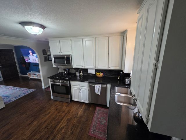 3412 Ryan Avenue, Fort Worth, TX 76110