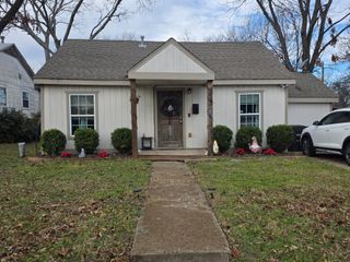 3412 Ryan Avenue, Fort Worth, TX 76110