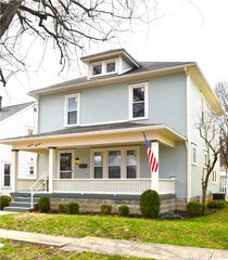 1414 Washington Avenue, Piqua, OH 45356