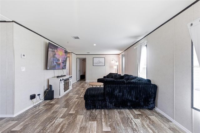 6109 PINETREE DRIVE, Fort Meade, FL 33841