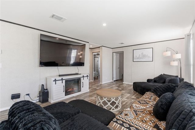 6109 PINETREE DRIVE, Fort Meade, FL 33841