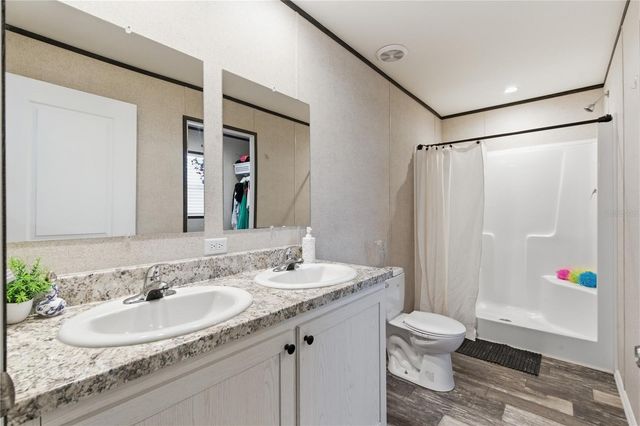 6109 PINETREE DRIVE, Fort Meade, FL 33841