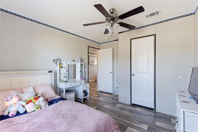 6109 PINETREE DRIVE, Fort Meade, FL 33841