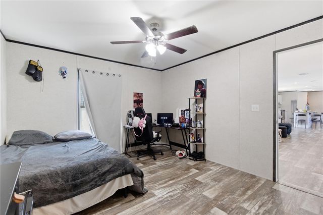 6109 PINETREE DRIVE, Fort Meade, FL 33841