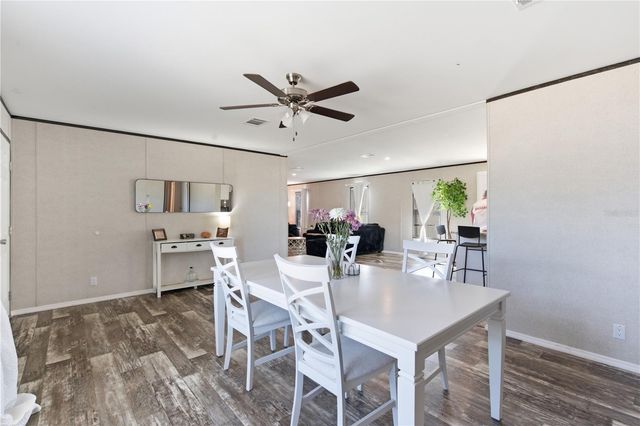 6109 PINETREE DRIVE, Fort Meade, FL 33841