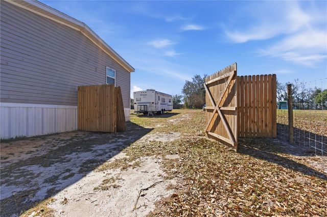 6109 PINETREE DRIVE, Fort Meade, FL 33841