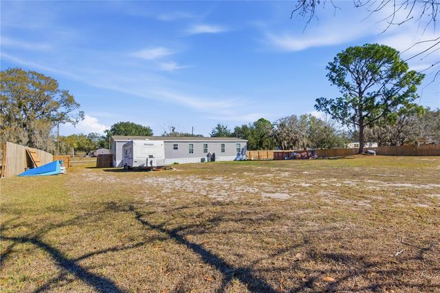 6109 PINETREE DRIVE, Fort Meade, FL 33841