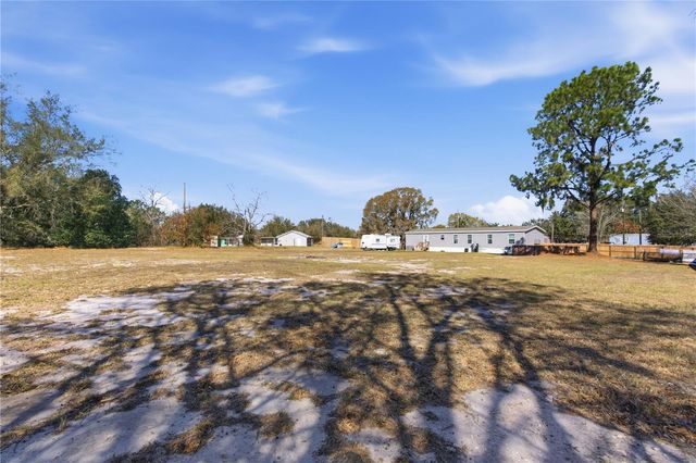 6109 PINETREE DRIVE, Fort Meade, FL 33841