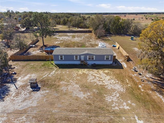 6109 PINETREE DRIVE, Fort Meade, FL 33841