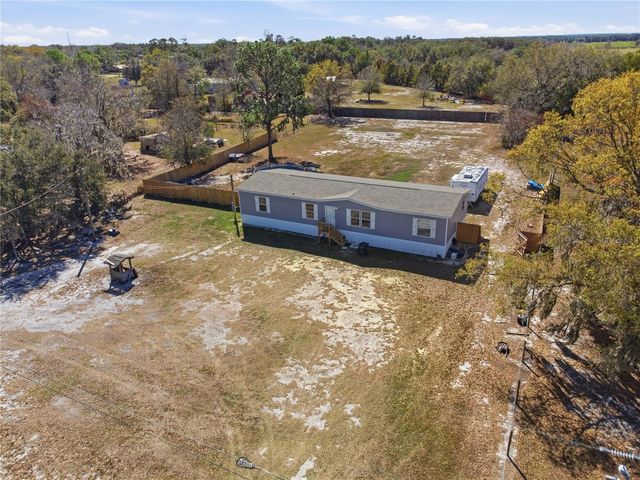 6109 PINETREE DRIVE, Fort Meade, FL 33841