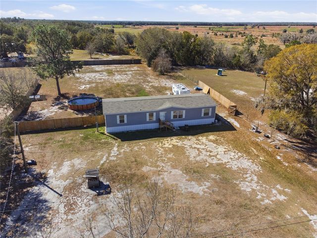 6109 PINETREE DRIVE, Fort Meade, FL 33841