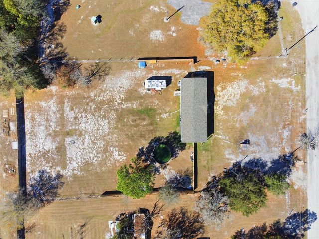 6109 PINETREE DRIVE, Fort Meade, FL 33841