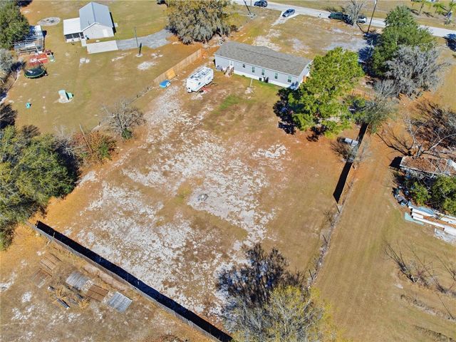 6109 PINETREE DRIVE, Fort Meade, FL 33841