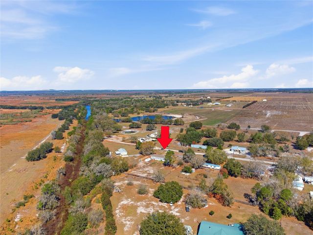 6109 PINETREE DRIVE, Fort Meade, FL 33841