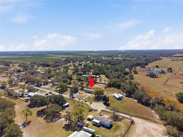 6109 PINETREE DRIVE, Fort Meade, FL 33841