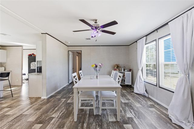 6109 PINETREE DRIVE, Fort Meade, FL 33841