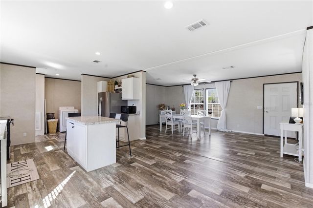 6109 PINETREE DRIVE, Fort Meade, FL 33841