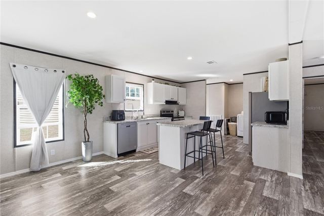 6109 PINETREE DRIVE, Fort Meade, FL 33841