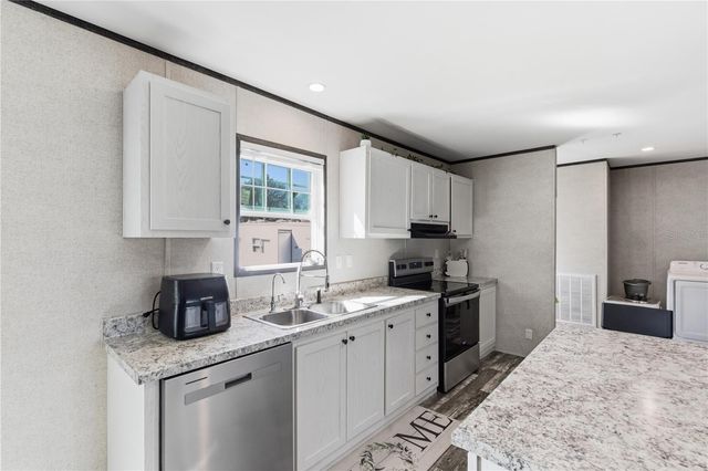 6109 PINETREE DRIVE, Fort Meade, FL 33841