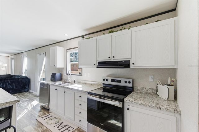 6109 PINETREE DRIVE, Fort Meade, FL 33841