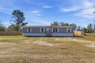 6109 PINETREE DRIVE, Fort Meade, FL 33841