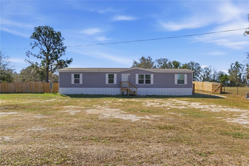 6109 PINETREE DRIVE, Fort Meade, FL 33841