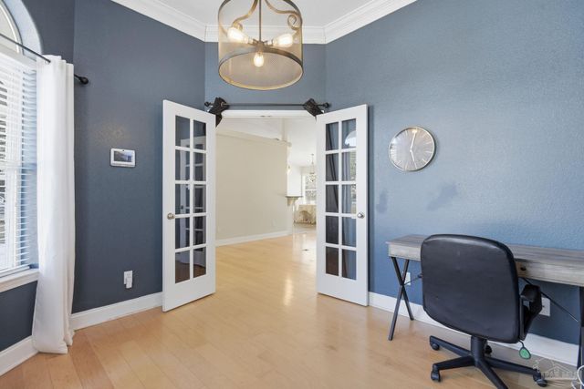 5316 Wesleyan Dr, Pace, FL 32571