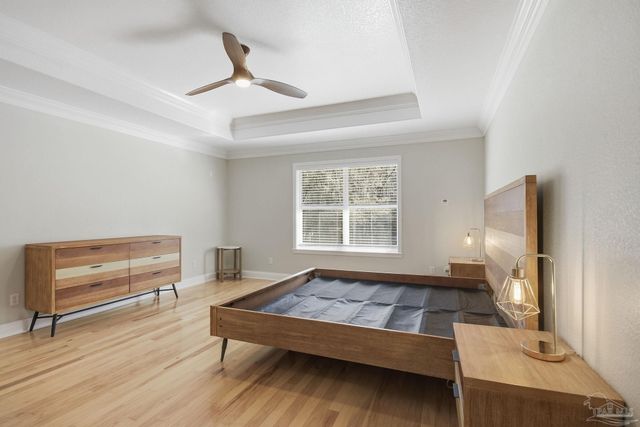 5316 Wesleyan Dr, Pace, FL 32571