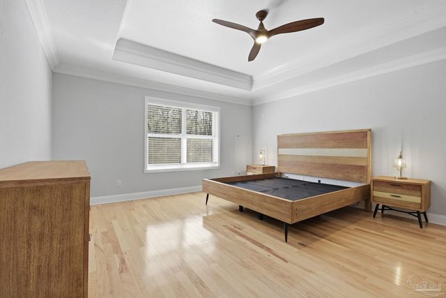 5316 Wesleyan Dr, Pace, FL 32571