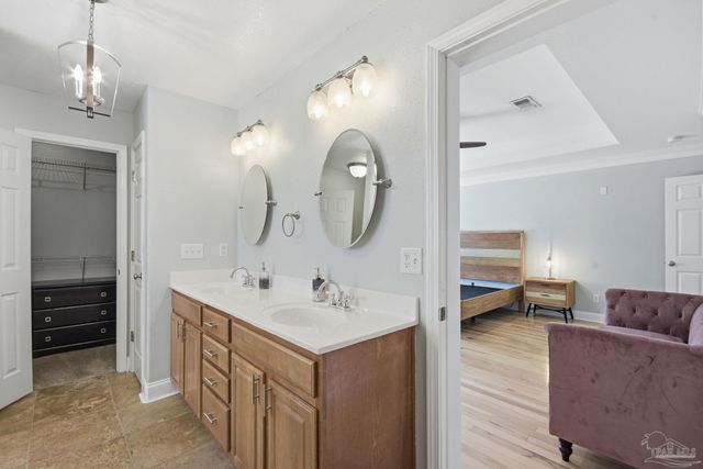 5316 Wesleyan Dr, Pace, FL 32571