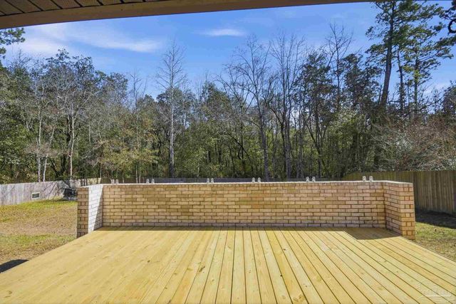 5316 Wesleyan Dr, Pace, FL 32571