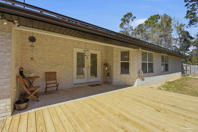 5316 Wesleyan Dr, Pace, FL 32571