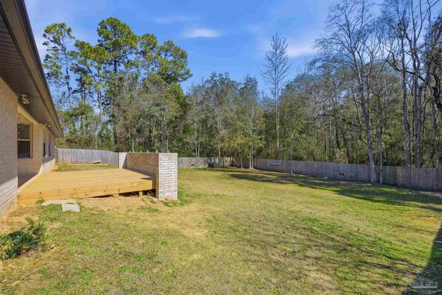 5316 Wesleyan Dr, Pace, FL 32571