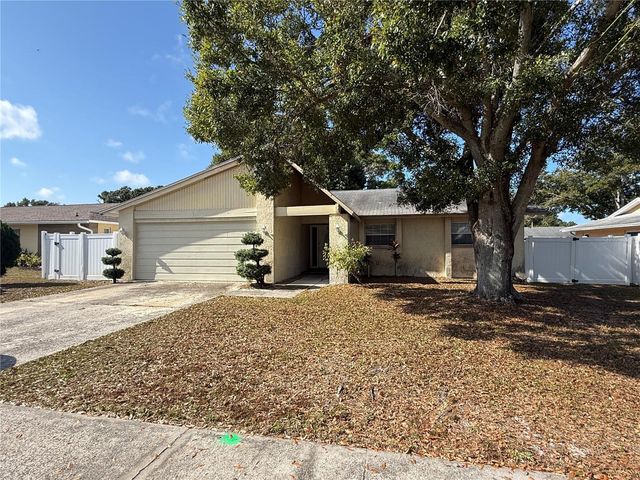 2314 HAWTHORNE DRIVE, Clearwater, FL 33763