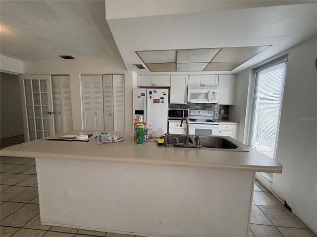 2314 HAWTHORNE DRIVE, Clearwater, FL 33763