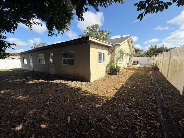 2314 HAWTHORNE DRIVE, Clearwater, FL 33763