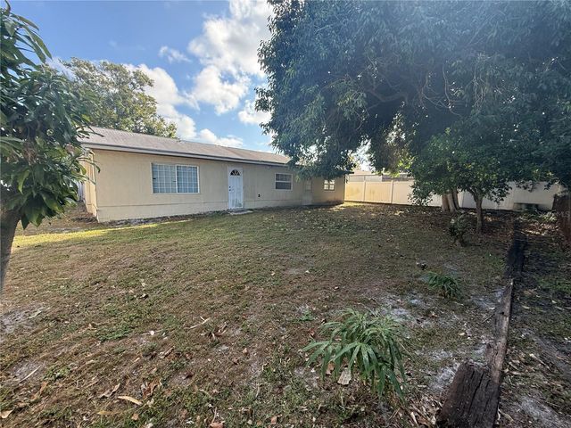 2314 HAWTHORNE DRIVE, Clearwater, FL 33763