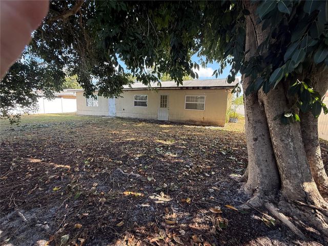 2314 HAWTHORNE DRIVE, Clearwater, FL 33763