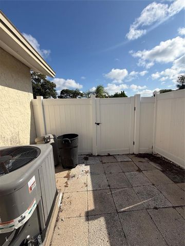 2314 HAWTHORNE DRIVE, Clearwater, FL 33763