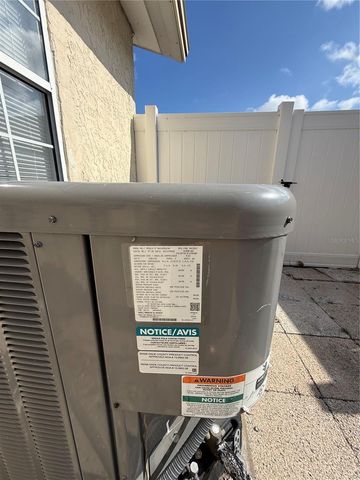 2314 HAWTHORNE DRIVE, Clearwater, FL 33763