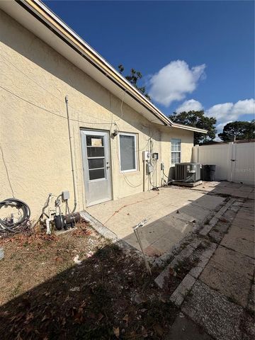 2314 HAWTHORNE DRIVE, Clearwater, FL 33763