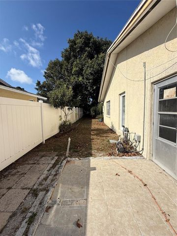 2314 HAWTHORNE DRIVE, Clearwater, FL 33763