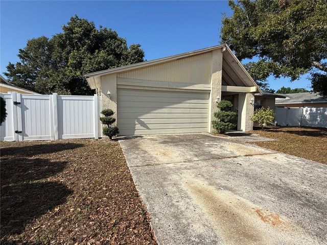 2314 HAWTHORNE DRIVE, Clearwater, FL 33763