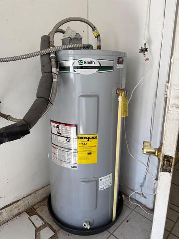 2314 HAWTHORNE DRIVE, Clearwater, FL 33763