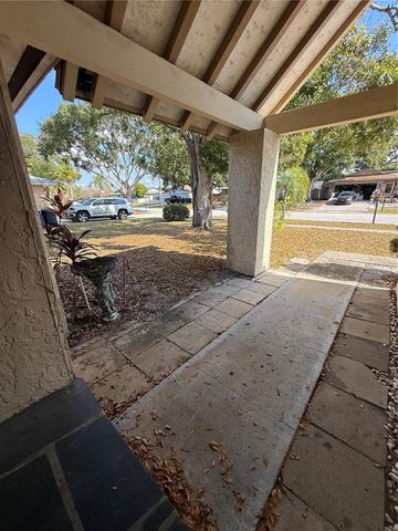 2314 HAWTHORNE DRIVE, Clearwater, FL 33763