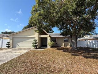 2314 HAWTHORNE DRIVE, Clearwater, FL 33763