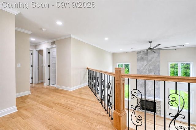 5555 Holm Street, Troy, MI 48085
