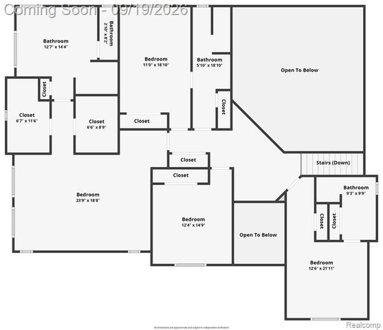 5555 Holm Street, Troy, MI 48085