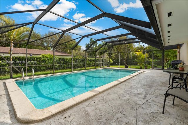 8461 SW 147th Ter, Palmetto Bay, FL 33158