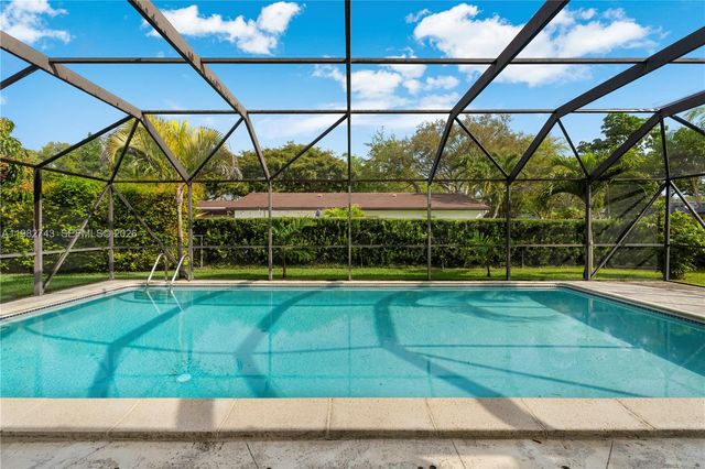 8461 SW 147th Ter, Palmetto Bay, FL 33158